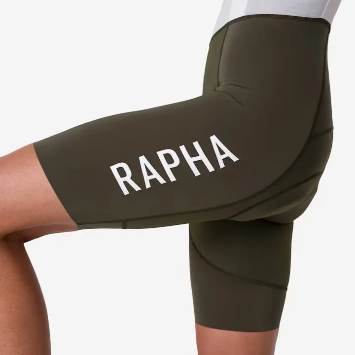 【Rapha】Pro Team bib shorts【size S】 BGT01XX_Womens-Pro-Team-